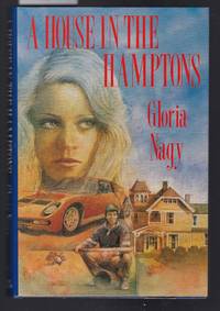 cover of A House in the Hamptons