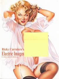 Ricky Carralero's Electric images