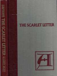 image of Scarlet Letter