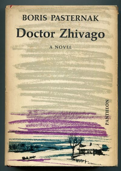 Doctor Zhivago