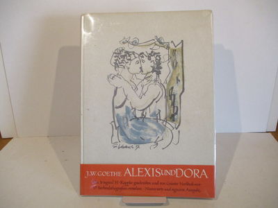 Alexis und Dora.