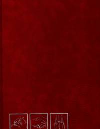 image of Azusa Pacific University Tavaleph 2003 Yearbook vol. 38