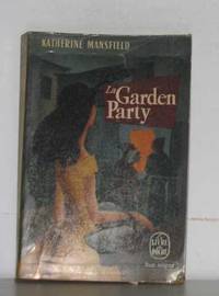 La garden party