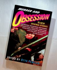 Murder and Obsession: 12 New Original Stories