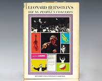 cover of Leonard Bernstein’s Young People’s Concerts.