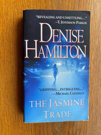 The Jasmine Trade
