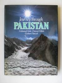 image of Journey through Pakistan