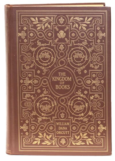 The Kingdom of Books.