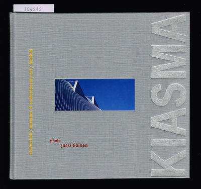 KIASMA. Museum of Contemporary Art / Helsinki.…