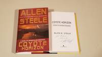 Coyote Horizon: Inscribed