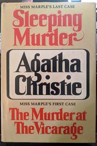 Sleeping Murder / The Murder At The Vicarage