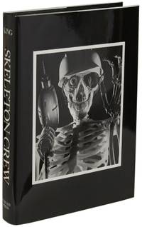 image of SKELETON CREW