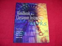 A Handbook for Classroom Instruction That Works by Barbara B Debra J.; Gaddy - Paperback - 2001 - from Laird Books (SKU: SHELFH37)