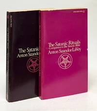 The Satanic Bible and The Satanic Rituals