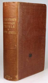 image of Missionary Travels and Researches in South Africa; Including a Sketch of sixteen years' residence in the interior of Africa, and a journey from the Cape of Good Hope to Loanda on the West Coast; thence across the Continent, down the river Zambesi, to the Eastern Ocean