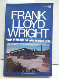 洋書 THE WORK OF FRANK LLOYD WRIGHT Frank Lloyd Wright's