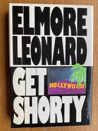 Get Shorty by Leonard, Elmore - 1990