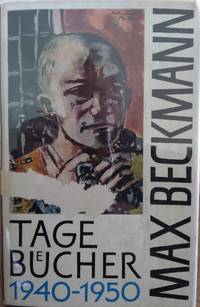 Tagebucher 1940-1950