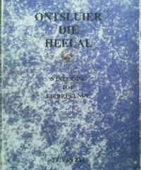 image of Ontsluier die Heelal : 'n inleiding tot sterrekunde