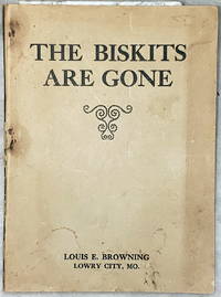 image of The Biskits are Gone