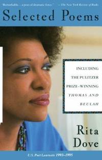 cover of Selected Poems
