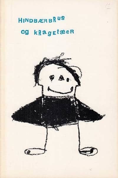 Hindbærbrus og kragetæer. Nr. 7.