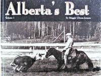 image of Alberta's Best. (Quarter Horse).