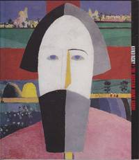 Kandinsky &amp; The Russian Avant Garde by Ewen / Karen McDonald & Regan - 1996