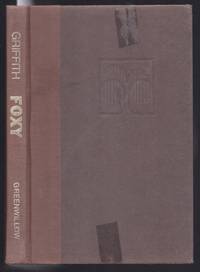 image of Foxy