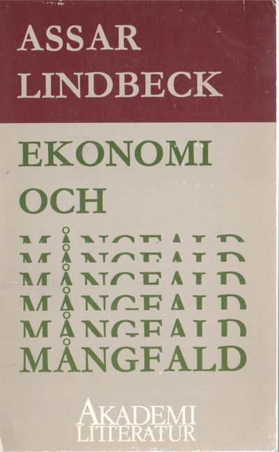 Ekonomi och mångfald
