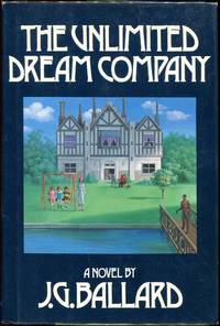 The Unlimited Dream Company