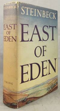 EAST OF EDEN by Steinbeck John - 1952