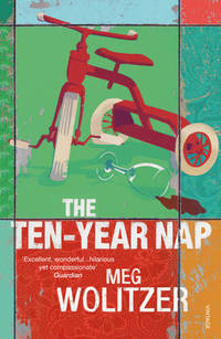 image of The Ten-Year Nap