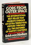 Gods from Outer Space; Return to the Stars or Evidence for the Impossible