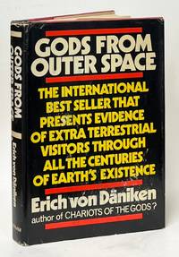 Gods from Outer Space; Return to the Stars or Evidence for the Impossible