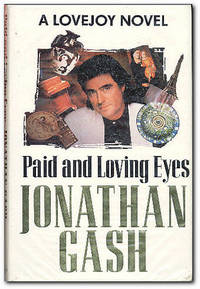 image of Paid And Loving Eyes