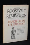 Ranch Life in the Far West