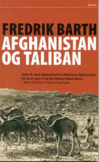Afghanistan og Taliban
