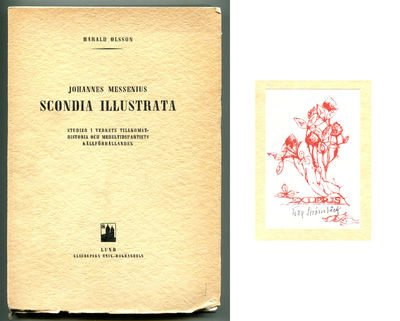 Johannes Messenius Scondia illustrata. Studier i…