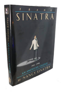 image of FRANK SINATRA : An American Legend