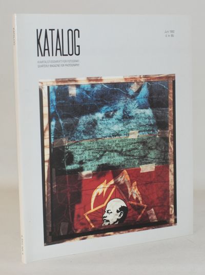 Katalog - kvartalstidsskrift for fotografi. 4.…