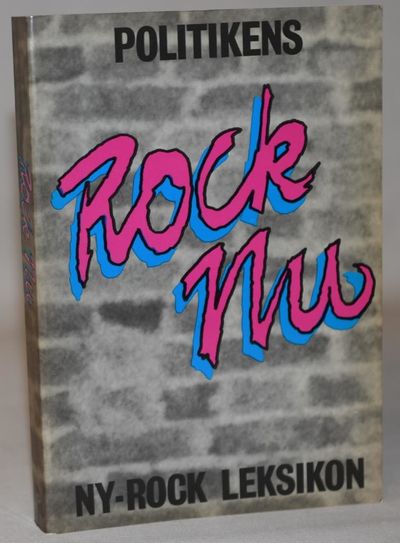 Rock nu - Ny-Rock leksikon.