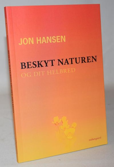 Beskyt naturen og dit helbred.