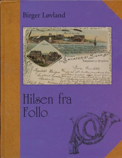 Hilsen fra Follo
