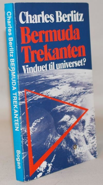 Bermuda Trekanten. Vinduet til universet?.