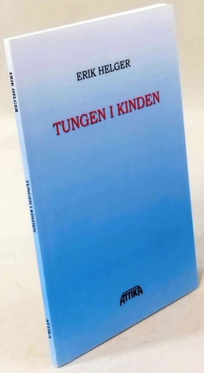 Tungen i kinden.