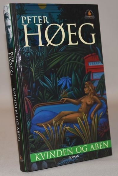 Kvinden og aben.