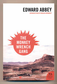 The Monkey Wrench Gang