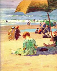 image of Edward Henry Potthast 1857 to 1927