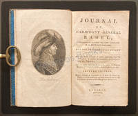 Journal de l’Adjudant-Général Ramel